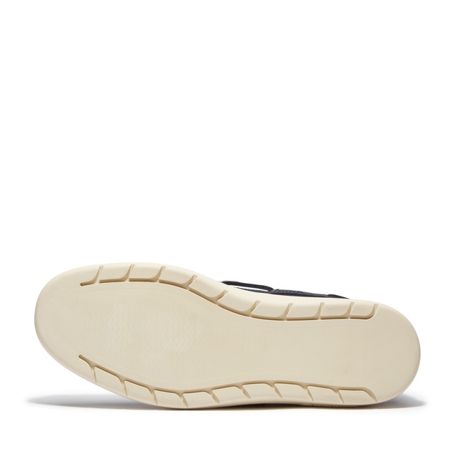 Timberland Bootsschuh »PORTOFINO PIER BOAT SHOE« aus Premium Timberland Leder