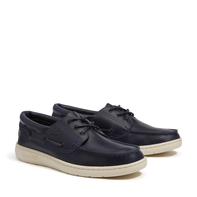 Timberland Bootsschuh »PORTOFINO PIER BOAT SHOE« aus Premium Timberland Leder