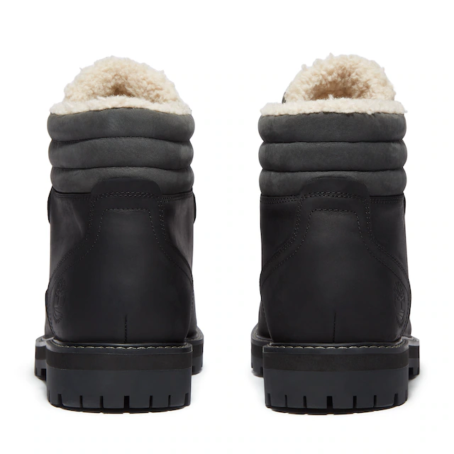 Timberland Schnürboots »BRITTON ROADMID WARM LINED WATERPROOF BOOT« Winterstiefel, Schnürstiefel, Winterschuhe, wasserdicht&gefüttert