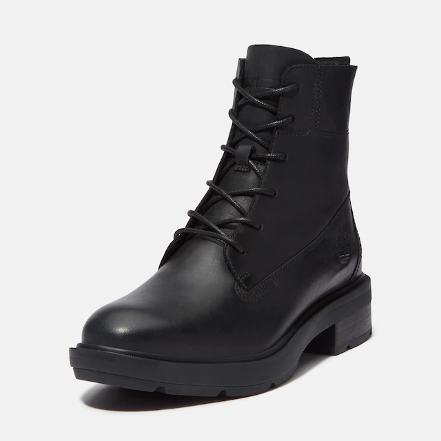 Timberland Schnürboots »BRIMFIELDMID LACE UP BOOT« Winterstiefel, Schnürstiefel, Winterschuhe
