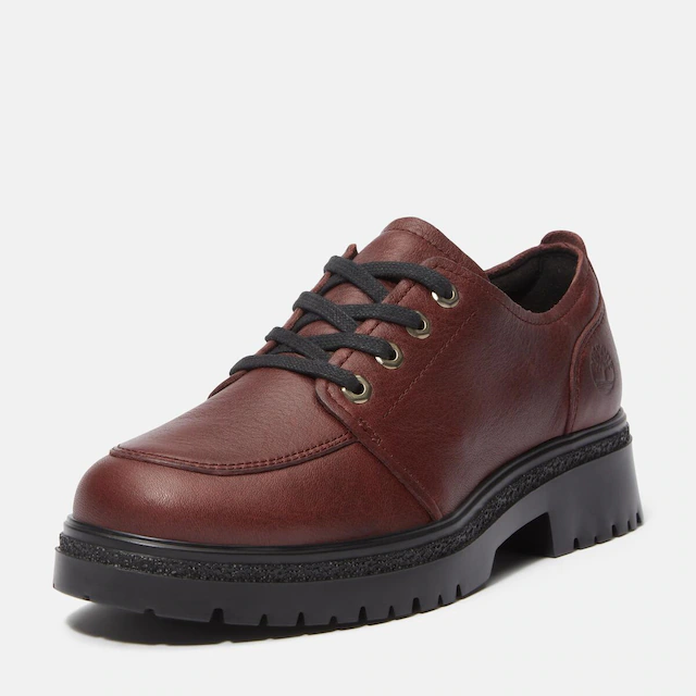 Timberland Schnürboots »CAMBRIA VALLEYLACE UP SHOE« Winterstiefel, Schnürstiefel, Winterschuhe