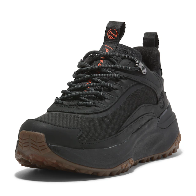 Timberland Sneaker »MOTION ACCESS - LOW LC WATERPROOF SNEAKER« wasserdicht