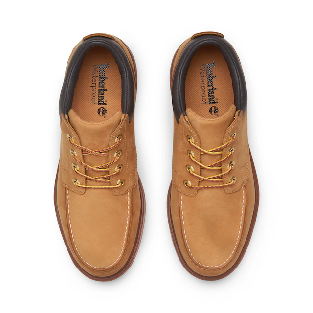 Timberland Schnürboots »TIMBERLAND CLASSICLACE UP WATERPROOF SHOE« Winterstiefel, Schnürstiefel, Winterschuhe, wasserdicht