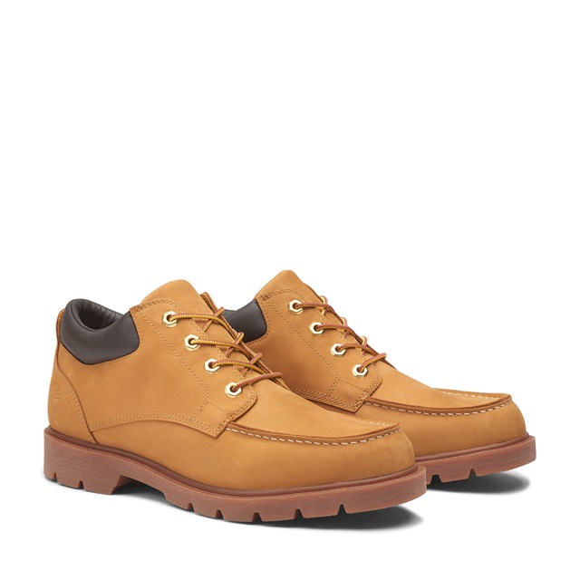 Timberland Schnürboots »TIMBERLAND CLASSICLACE UP WATERPROOF SHOE« Winterstiefel, Schnürstiefel, Winterschuhe, wasserdicht