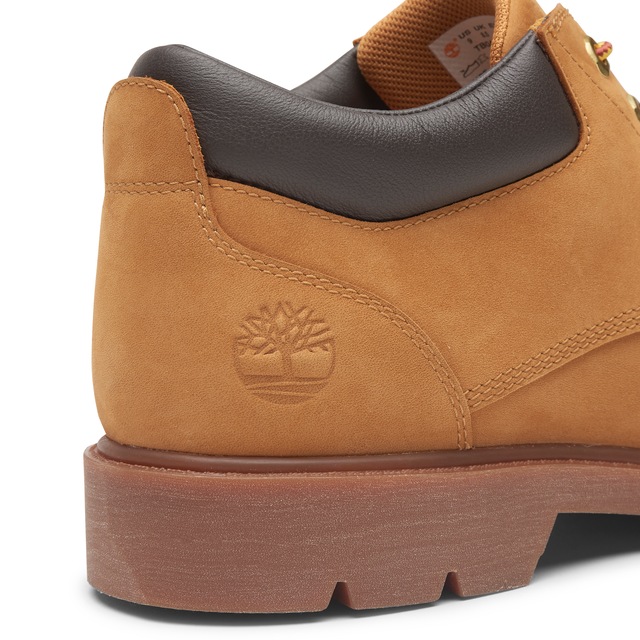Timberland Schnürboots »TIMBERLAND CLASSICLACE UP WATERPROOF SHOE« Winterstiefel, Schnürstiefel, Winterschuhe, wasserdicht