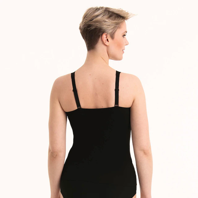 Anita since 1886 Shapinghemd »Essential« nahtlose Verarbeitung, herausnehmbare Schale, figurformend, bequem