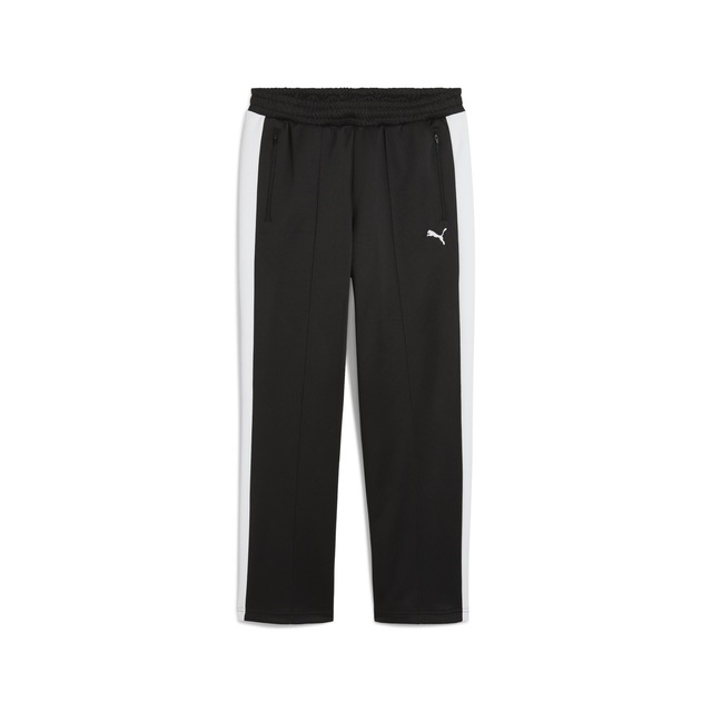 PUMA Sporthose »T7 ALWAYS ON Relaxed Trainingshose Herren«