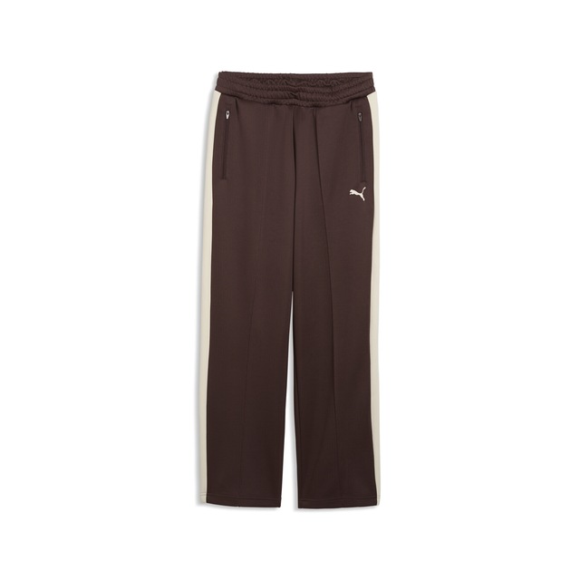PUMA Sporthose »T7 ALWAYS ON Relaxed Trainingshose Herren«