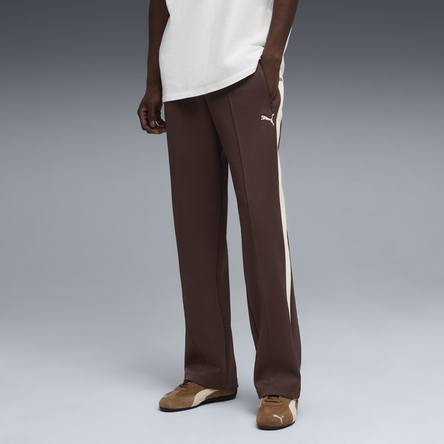 PUMA Sporthose »T7 ALWAYS ON Relaxed Trainingshose Herren«