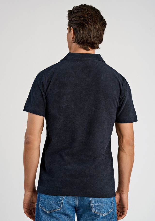 LINDBERGH Poloshirt »Poloshirt Relaxed Fit«