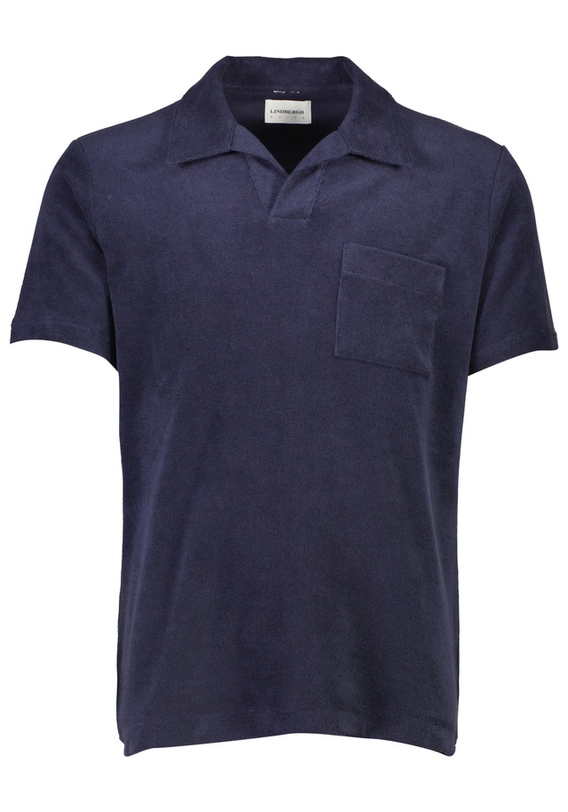 LINDBERGH Poloshirt »Poloshirt Relaxed Fit«