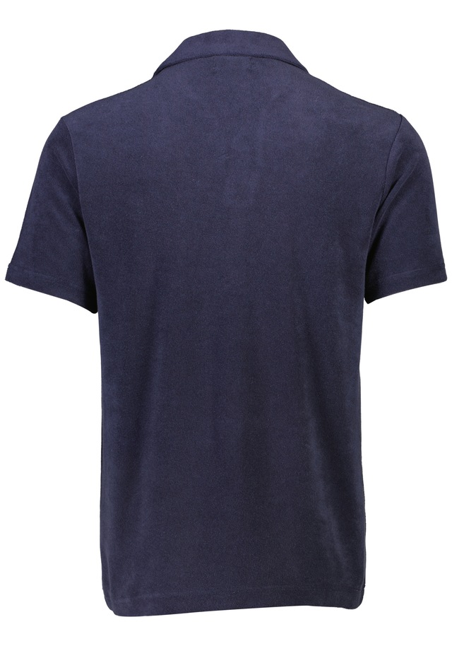 LINDBERGH Poloshirt »Poloshirt Relaxed Fit«