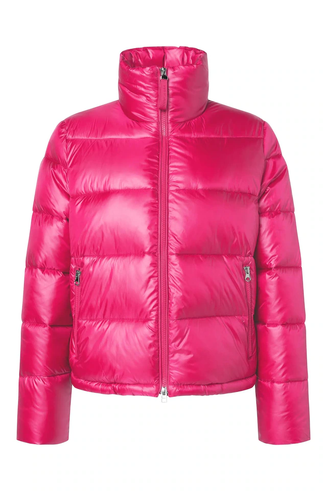 JOOP! Steppjacke »Opika« ohne Kapuze mit Reißverschluss
