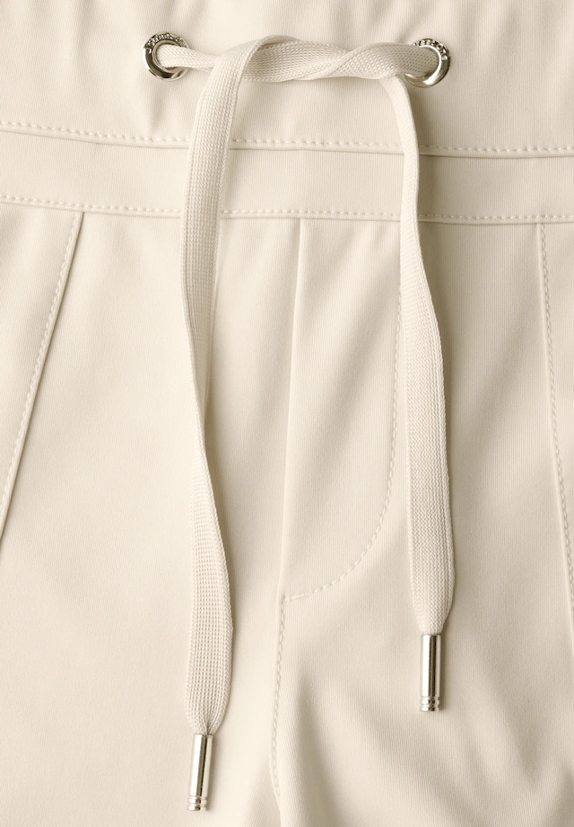 STREET ONE Stoffhose Middle Waist