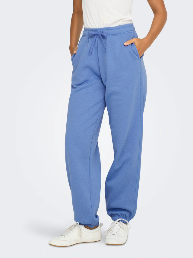 ONLY Sweathose »ONLBEST CUFF PANT SWT NOOS«