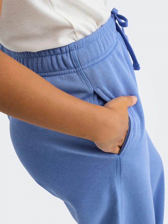 ONLY Sweathose »ONLBEST CUFF PANT SWT NOOS«