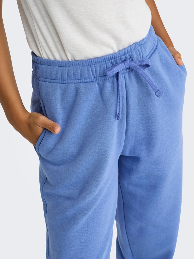 ONLY Sweathose »ONLBEST CUFF PANT SWT NOOS«