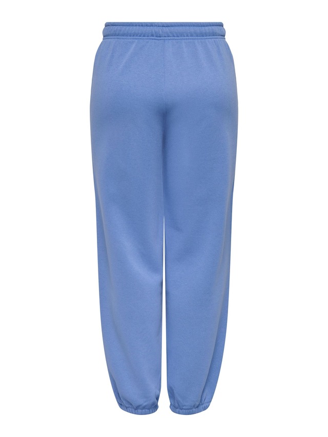 ONLY Sweathose »ONLBEST CUFF PANT SWT NOOS«
