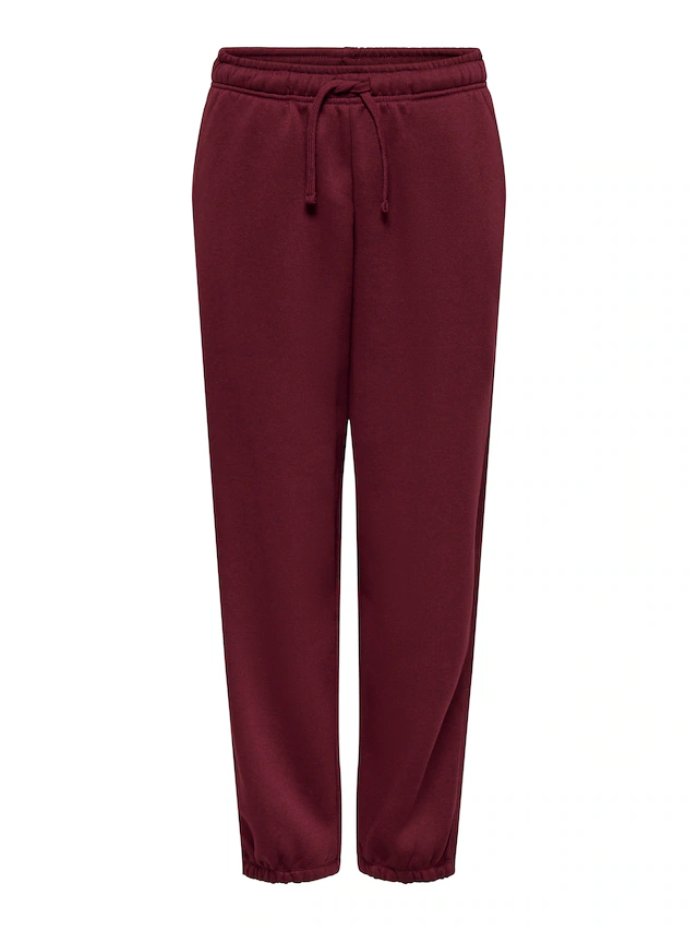 ONLY Sweathose »ONLBEST CUFF PANT SWT NOOS«