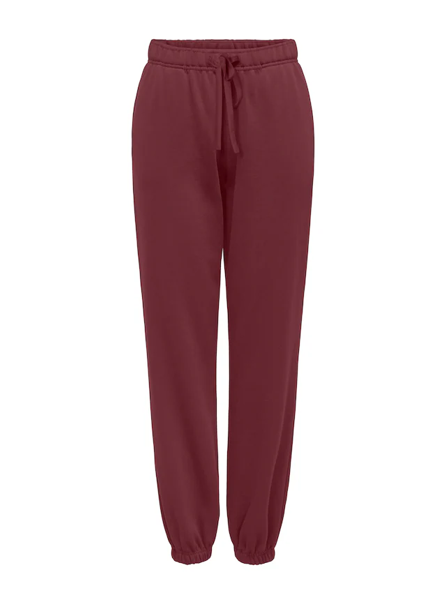 ONLY Sweathose »ONLBEST CUFF PANT SWT NOOS«