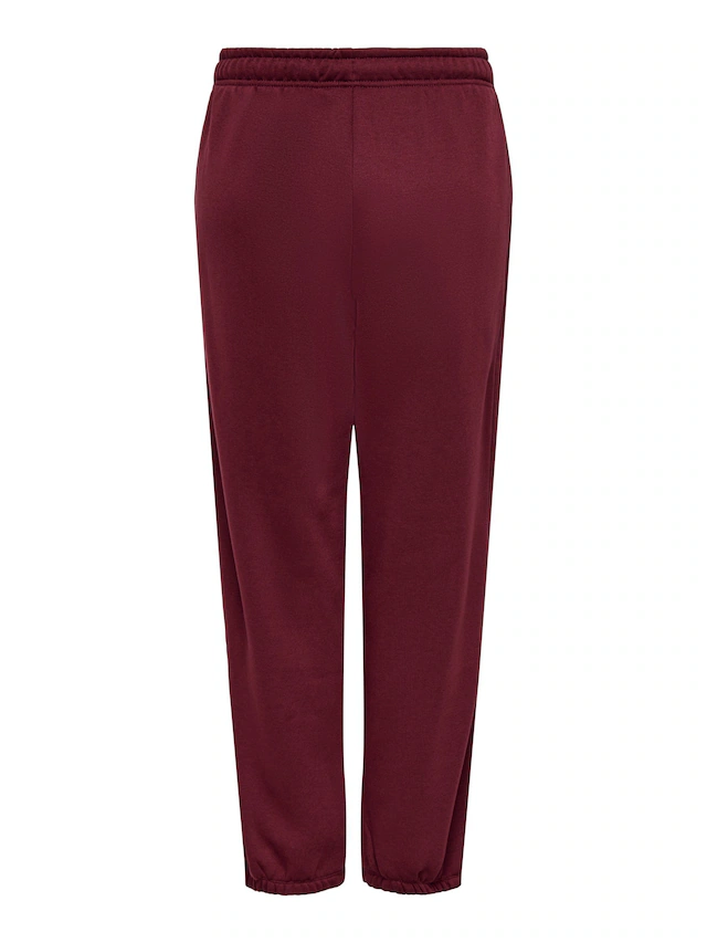 ONLY Sweathose »ONLBEST CUFF PANT SWT NOOS«