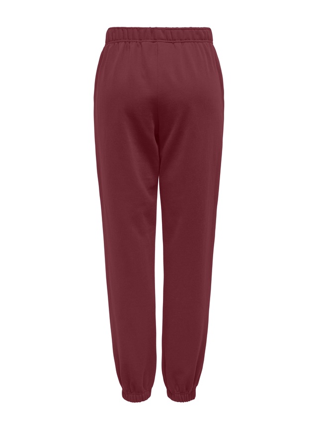 ONLY Sweathose »ONLBEST CUFF PANT SWT NOOS«