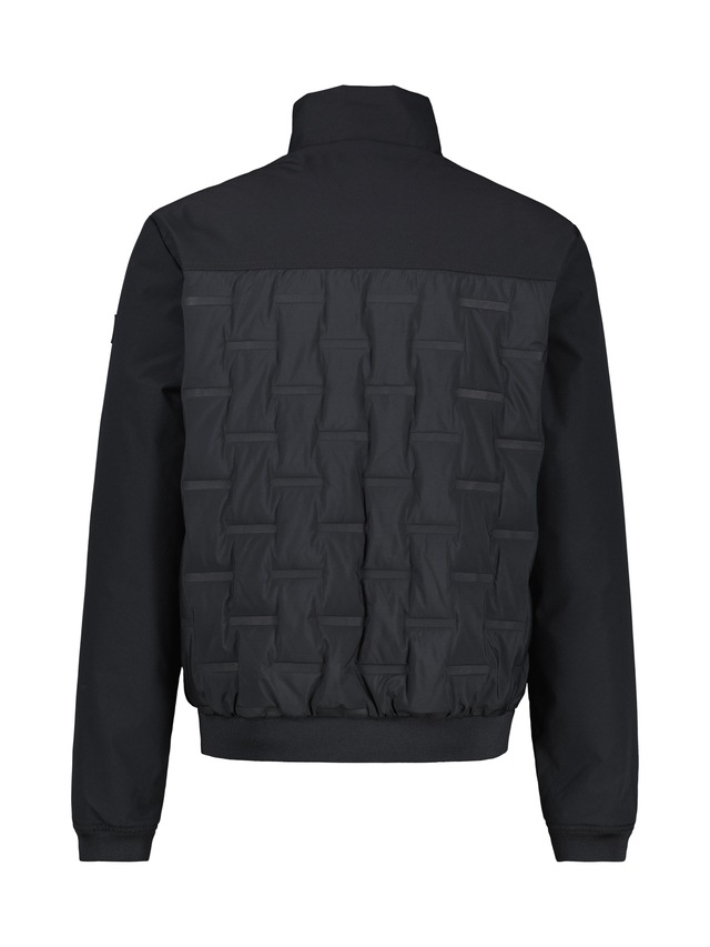 LERROS Steppjacke »Sportiver Blouson, gesteppt« ohne Kapuze