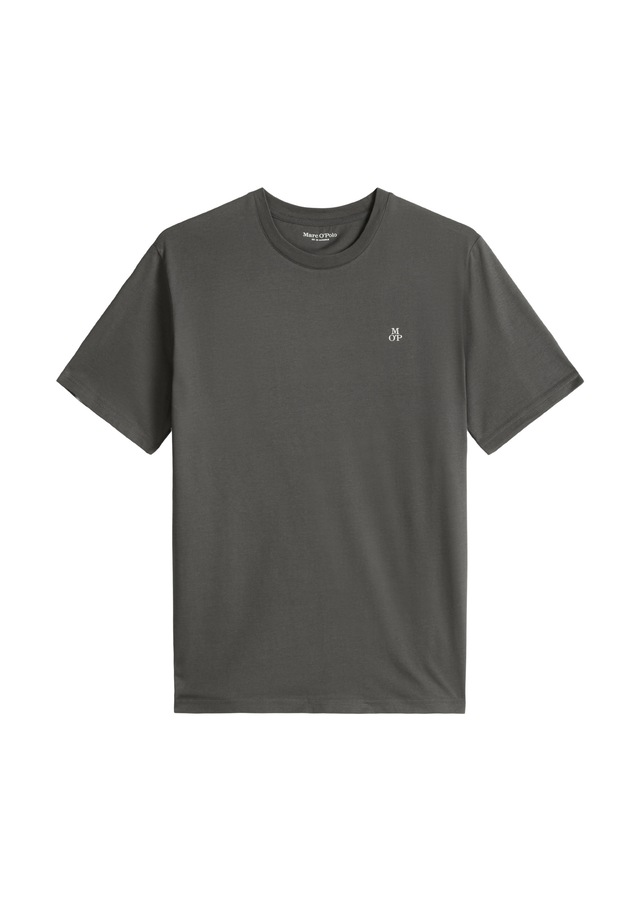 Marc O'Polo T-Shirt »aus reiner Bio-Baumwolle«