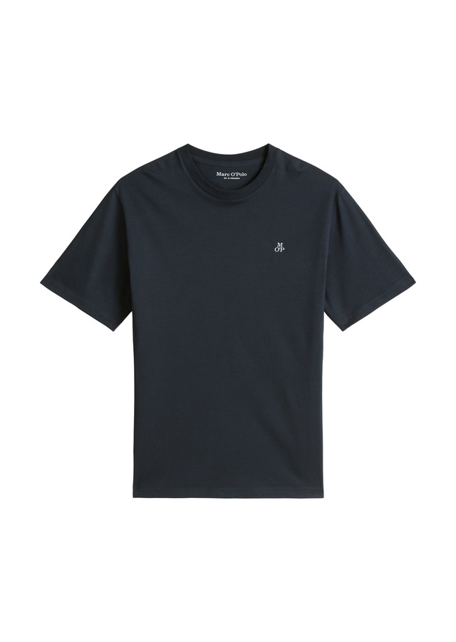 Marc O'Polo T-Shirt »aus reiner Bio-Baumwolle«