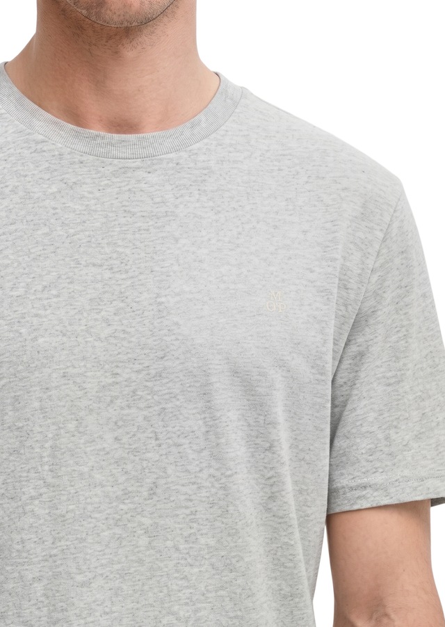 Marc O'Polo T-Shirt »aus reiner Bio-Baumwolle«