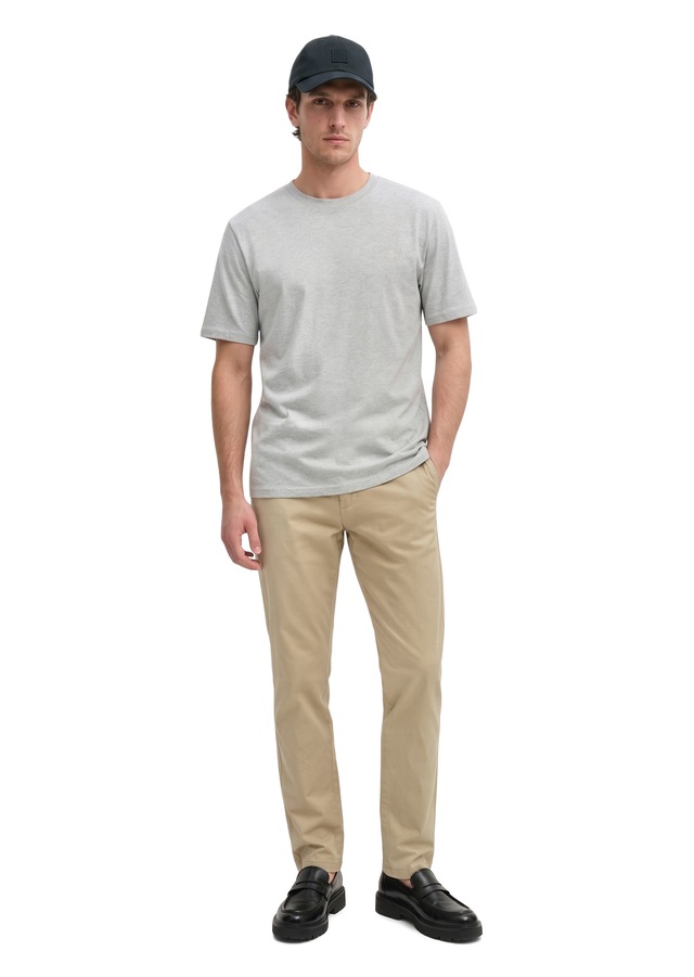 Marc O'Polo T-Shirt »aus reiner Bio-Baumwolle«