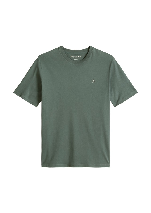 Marc O'Polo T-Shirt »aus reiner Bio-Baumwolle«