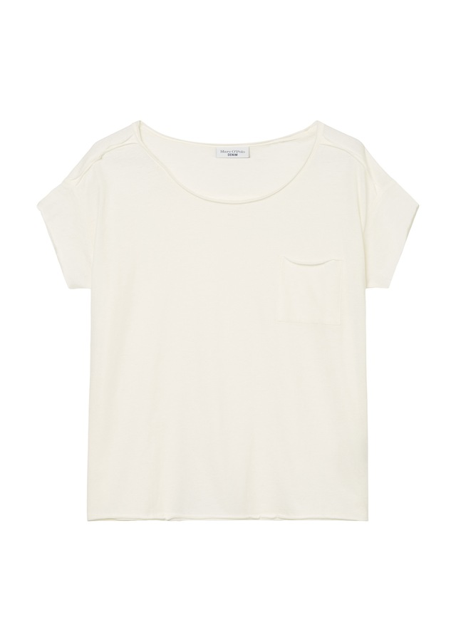 Marc O'Polo DENIM T-Shirt »aus Organic Cotton«