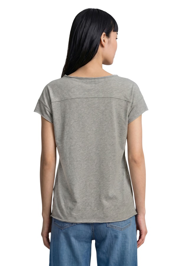 Marc O'Polo DENIM T-Shirt »aus Organic Cotton«