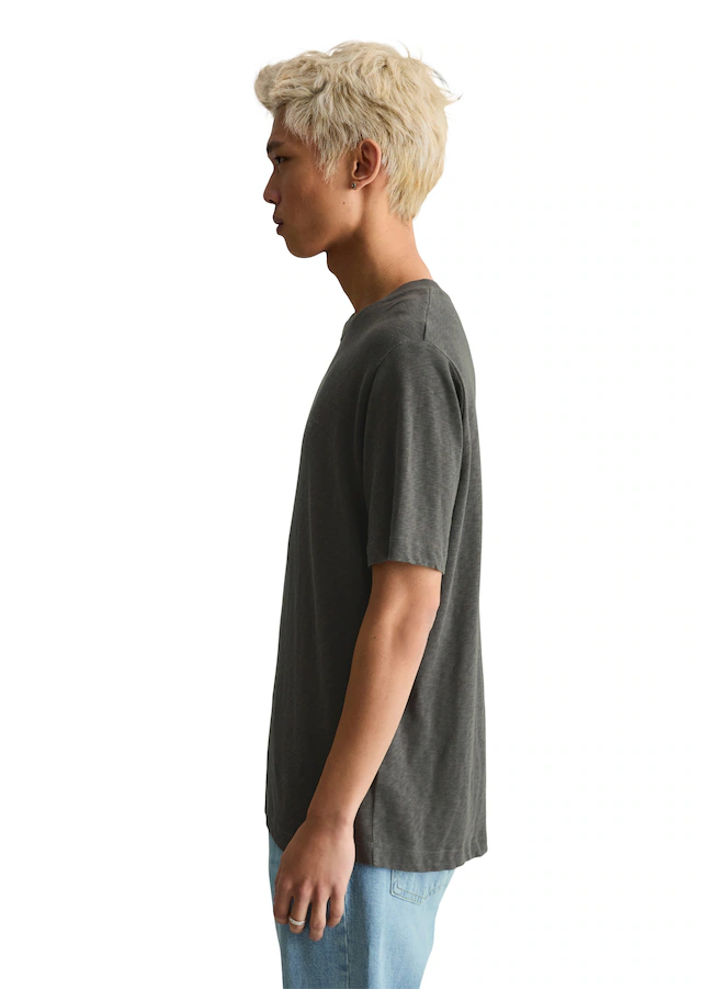 Marc O'Polo DENIM T-Shirt »aus softer Slub-Jersey-Qualität«