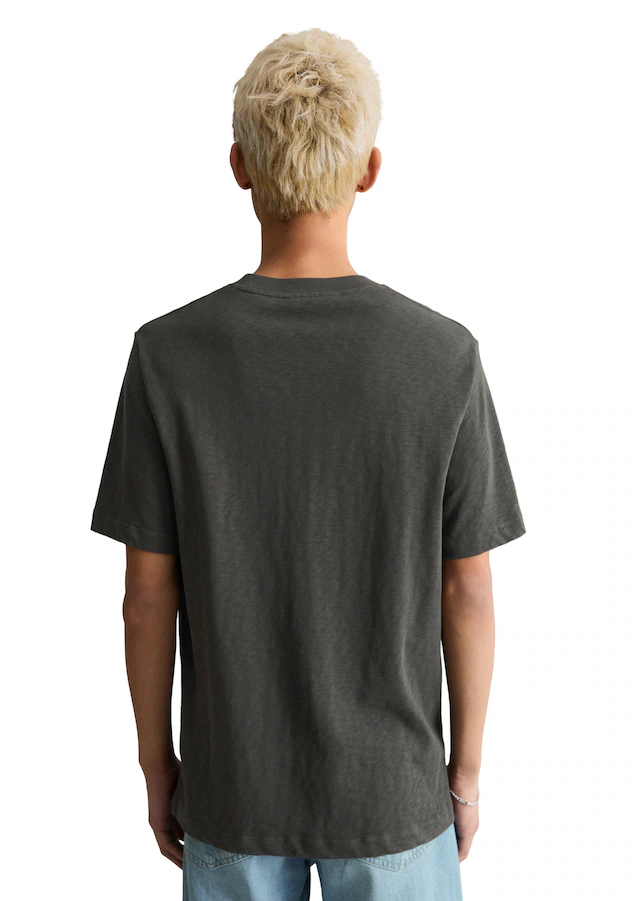 Marc O'Polo DENIM T-Shirt »aus softer Slub-Jersey-Qualität«