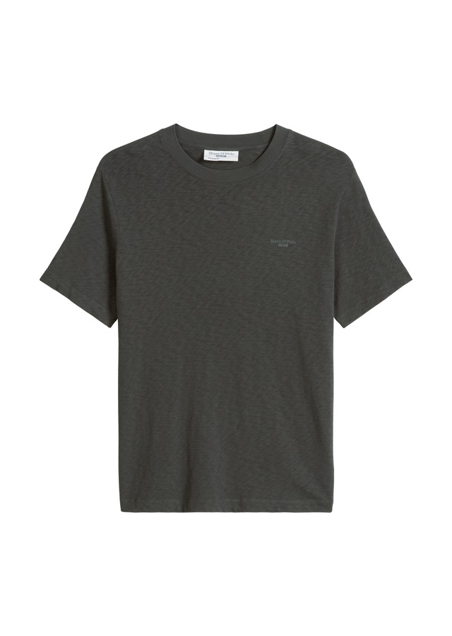 Marc O'Polo DENIM T-Shirt »aus softer Slub-Jersey-Qualität«