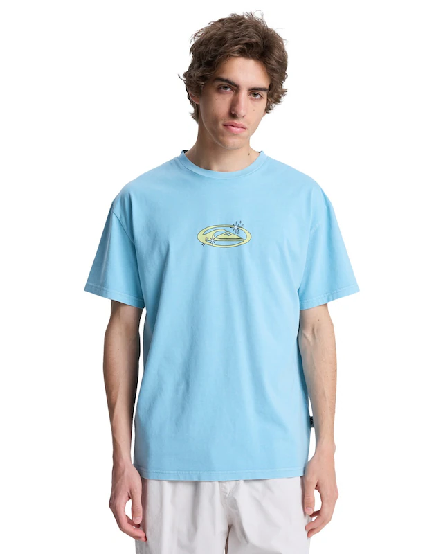 Quiksilver T-Shirt »Nd Nature Magic«