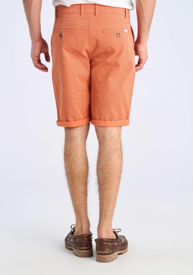 LINDBERGH Chinoshorts »Chino-Shorts Relaxed Fit«
