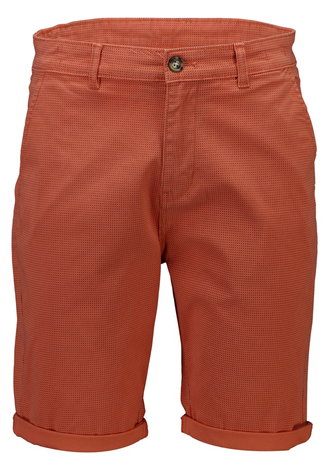 LINDBERGH Chinoshorts »Chino-Shorts Relaxed Fit«