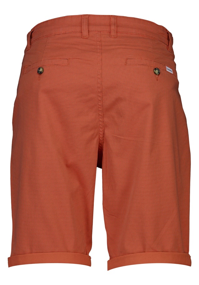 LINDBERGH Chinoshorts »Chino-Shorts Relaxed Fit«