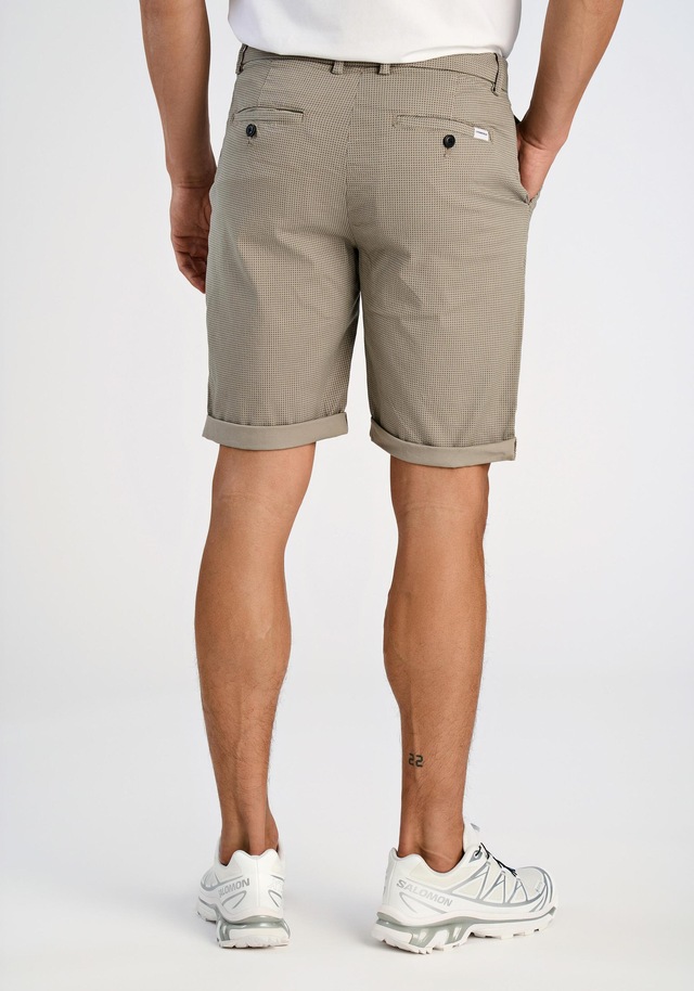 LINDBERGH Chinoshorts »Chino-Shorts Relaxed Fit«