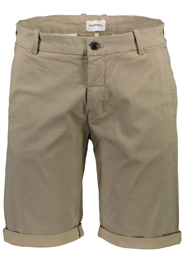 LINDBERGH Chinoshorts »Chino-Shorts Relaxed Fit«