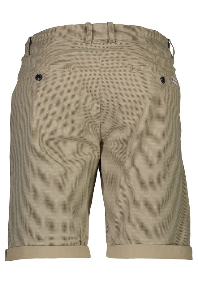 LINDBERGH Chinoshorts »Chino-Shorts Relaxed Fit«