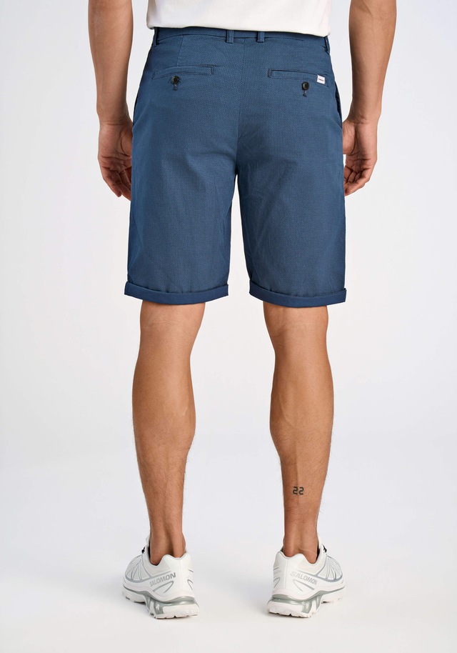 LINDBERGH Chinoshorts »Chino-Shorts Relaxed Fit«