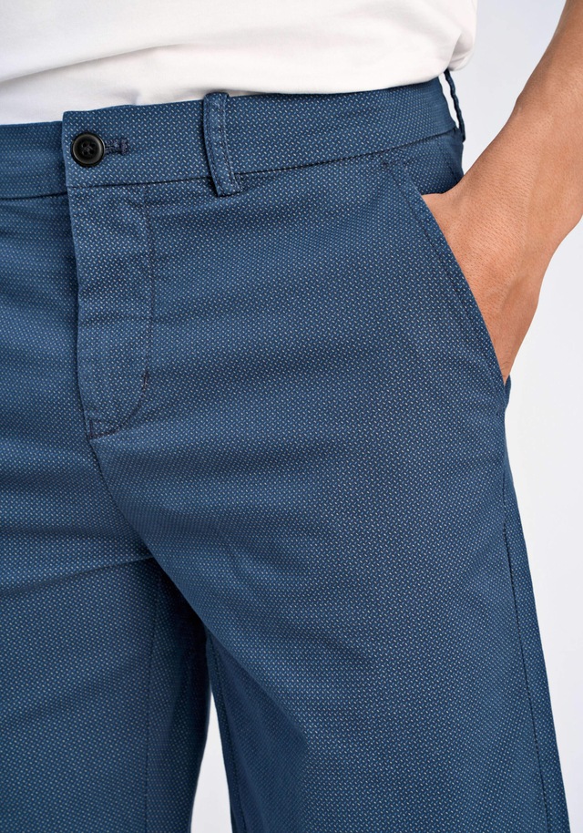 LINDBERGH Chinoshorts »Chino-Shorts Relaxed Fit«