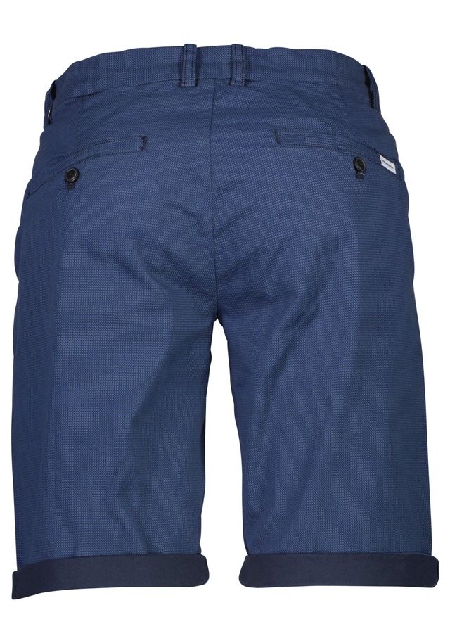 LINDBERGH Chinoshorts »Chino-Shorts Relaxed Fit«