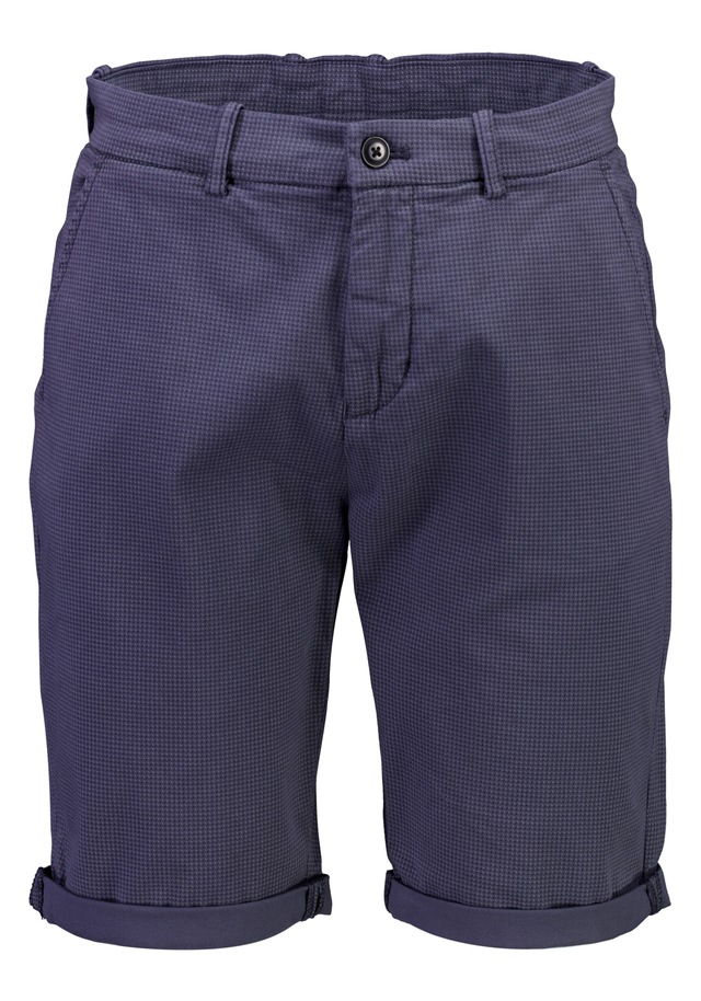 LINDBERGH Chinoshorts »Chino-Shorts Relaxed Fit«