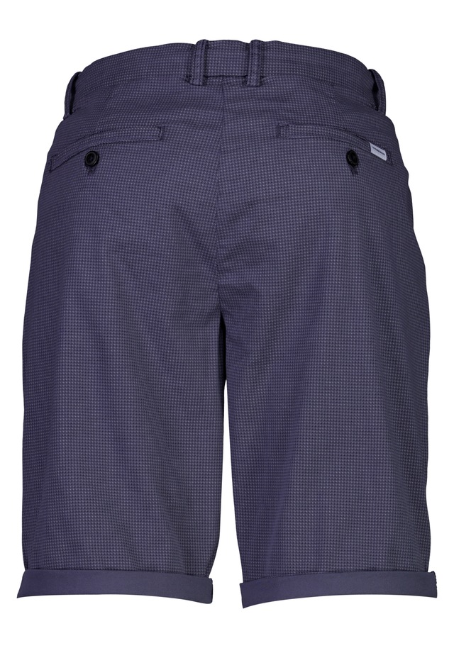 LINDBERGH Chinoshorts »Chino-Shorts Relaxed Fit«