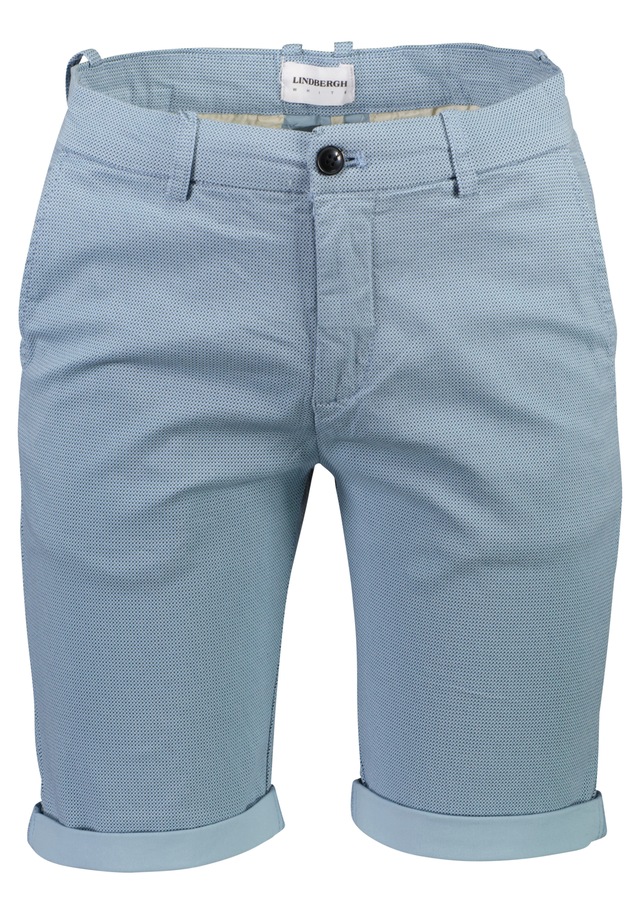 LINDBERGH Chinoshorts »Chino-Shorts Relaxed Fit«